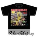 Tričko Iron Maiden - Killers