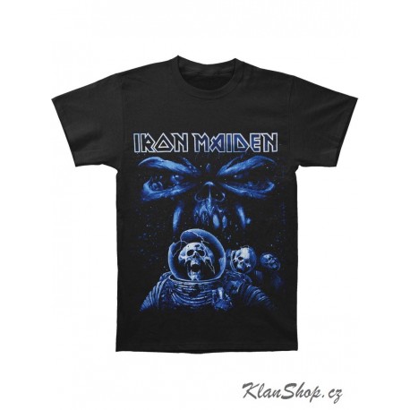 Tričko Iron Maiden - Final Frontier