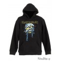 Mikina Iron Maiden - Powerslave