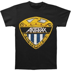 Tričko Anthrax - Eagle Shield
