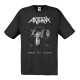 Tričko Anthrax - Among The Living
