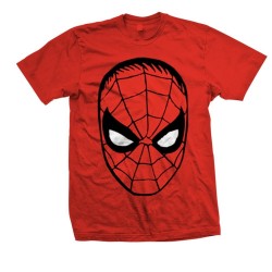 Tričko Spider-Man