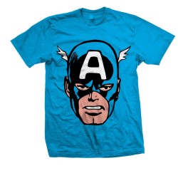 Tričko Captain America 