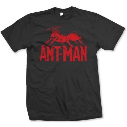 Tričko Marvel - Ant-Man 