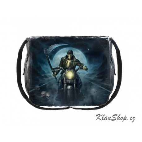 Messenger Taška - Hell Rider