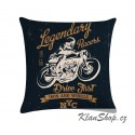 Povlak na polštář - Legendary Racers