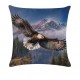 Povlak na polštář - Eagle