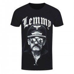 Pánské tričko Motorhead - Lemmy  - MF'ING