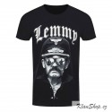 Pánské tričko Motorhead - Lemmy  - MF'ING