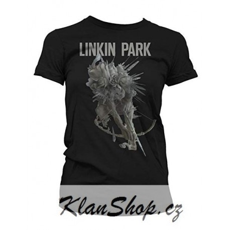 Dámské tričko Linkin Park - Bow Tour