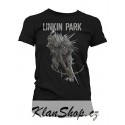 Dámské tričko Linkin Park - Bow Tour
