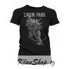 Dámské tričko Linkin Park - Bow Tour
