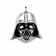 Ocelový přívěsek - Star Wars - Darth Vader