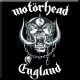 Magnet na lednici Motorhead - England