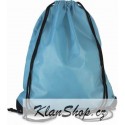 Vak se šňůrkou - Modrý