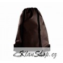 Vak se šňůrkou - Čokoládový