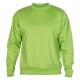 Pánská mikina bez potisku Roly - Světle zelená