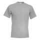 Pánské silné tričko bez potisku - Zinkové