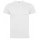Tričko bez potisku - Bílé