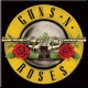 Magnet na lednici Guns N' Roses - Bullet