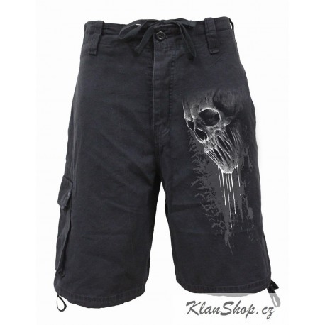 Pánské kraťasy Spiral Direct - Bat Curse