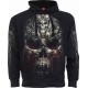 Pánská mikina Spiral Direct - Death Bone