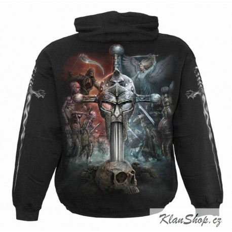 Pánská mikina Spiral Direct - Apocalypse