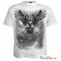 Pánské tričko Spiral Direct - Wings Of Wisdom