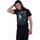Pánské tričko Spiral Direct - Shadow Raven