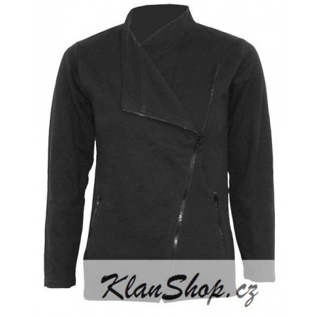 Dámská bunda Spiral Direct - Metal Streerwear