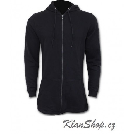 Dámská mikina Spiral Direct - Gothic Rock