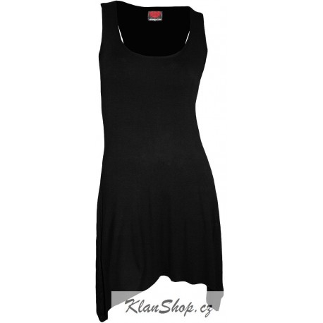 Dámské šaty Spiral Direct - Gothic Elegance