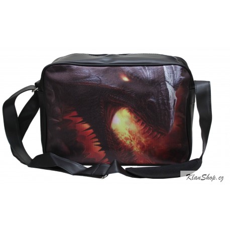 Taška přes rameno Spiral Direct - Rock Guardian