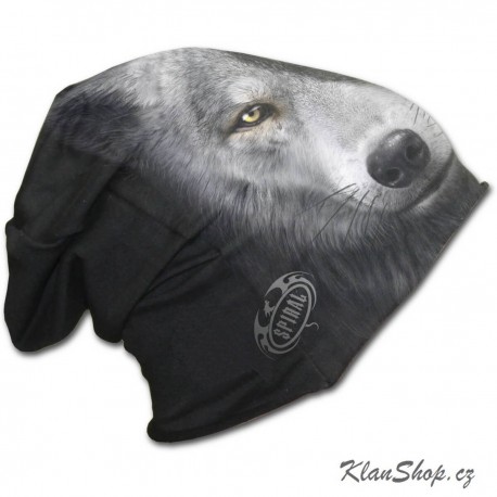 Kulich Spiral Direct - Wolf Chi