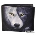 Peněženka Spiral Direct - Wolf Chi