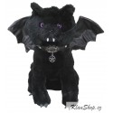 Plyšák Spiral Direct - Bat Cat 