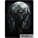 Fleecová deka Spiral Direct - Vamp Cat