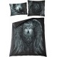Ložní povlečení Spiral Direct - Wolf Spirit