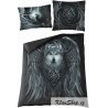 Ložní povlečení Spiral Direct - Wolf Spirit