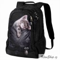 Batoh Spiral Direct - Pocket Kitten