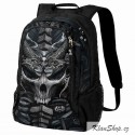 Batoh Spiral Direct - Skull Armour