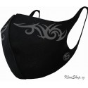 Ochranná maska Spiral Direct - Tribal