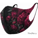 Ochranná maska Spiral Direct - Blood Rose