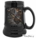 Korbel na pivo Spiral Direct - Viking Warrior