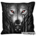 Polštář Spiral Direct - Forest Wolf