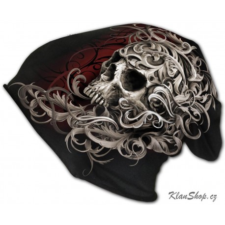 Kulich Spiral Direct - Skull Shoulder