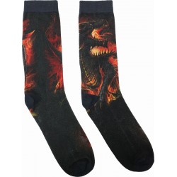 Ponožky Spiral Direct - Draconis