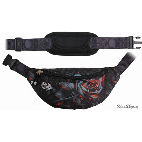 Ledvinka Spiral Direct - Burnt Rose