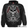 Pánská mikina Spiral Direct - Reaper's Door