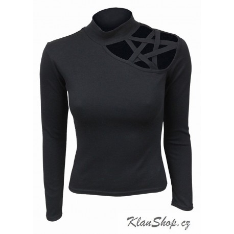 Dámské tričko Spiral Direct - Gothic Elegance